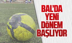 BAL’da yeni dönem başlıyor