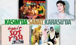 Karasu Belediyesi Kasım ayı etkinliklerini duyurdu