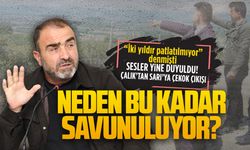 Yeniden Refahlı Çalık’tan Sarı’ya ÇEKOK çıkışı
