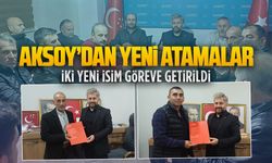 Saadet Partisi’nde yeni mahalle temsilcileri atandı