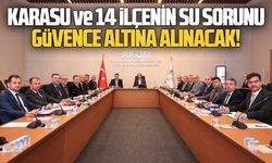 Başkan Alemdar’dan, kuzey bölgesini ilgilendiren açıklama