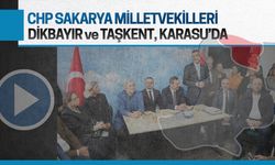 Dikbayır: CHP, onurlu mücadele verirken kenarda duramazdım