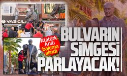 Karasu Belediyesi’nden göz alıcı hamle