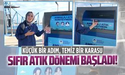 Karasu’da Sıfır Atık Mahallesi Projesi hayata geçti