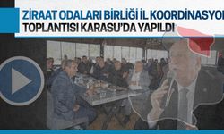 Ali Şener Bayraktar: Fındık, hak ettiği değere ulaşacak