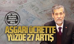 AK Parti Karasu İlçe Başkanı Aksu’dan asgari ücret açıklaması