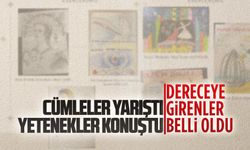 Dilimizin Zenginlikleri Yarışması’nda dereceye girenler belli oldu