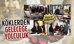 Karasu’da Köklerle Şifa Sergisi geçmişle geleceği buluşturdu