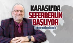 Müftü Vekili Keskinsoy’dan üç aylar için önemli tavsiyeler