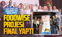 Karadeniz’de gıda israfına karşı uluslararası ağ kuruldu