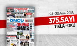 Öncü Karasu Gazetesi 375.sayı