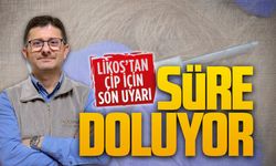 Evcil hayvanlarda mikroçip uygulamasında son tarih 31 Aralık