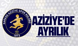 Aziziyespor’da teknik direktör değişikliği