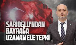 Başkan Sarıoğlu, tüm Sakarya’yı bayrak asmaya davet etti