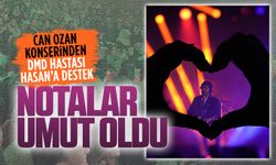 Karasu Belediyesi’nden Can Ozan konseri