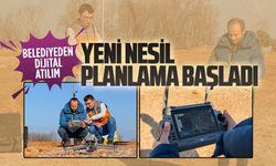 Karasu Belediyesi’nden harita tabanlı dijital dönüşüm hamlesi