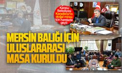 Karasu Belediyesi, Karadeniz’in doğal mirası için harekete geçti