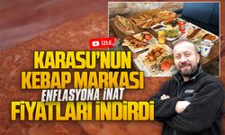 Nisa Kebap’ta 2026 yılının ilk kampanyası: Tüm menülerde indirim!