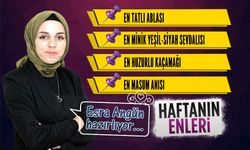 Karasu’da “Haftanın Enleri”
