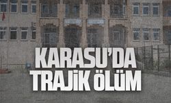Okulun birinci katından düşen çocuk hayatını kaybetti