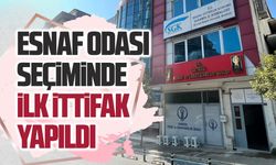 Mahmut Ayar ile Hüseyin Can, aynı listede seçime girecek