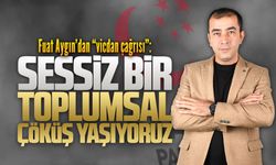 Saadet Partisi Birim Başkanı Fuat Aygın’dan açıklama