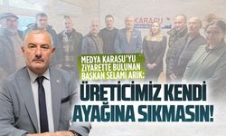 Fındığını emanetçiye vermekle üretici kendi ayağına sıkıyor