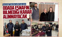 Başkan Adayı Sultan Yavuzyiğit Saka, saha çalışmalarını değerlendirdi