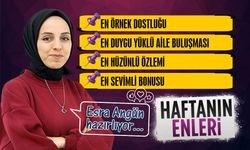 Karasu’da “Haftanın Enleri"