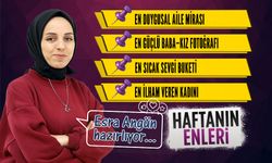 KARASU’DA “HAFTANIN ENLERİ"