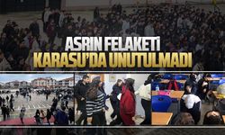 ŞÜİAAL’de 6 Şubat’ta deprem tatbikatı ve anma etkinliği