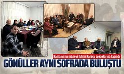 Milliyetçi Hareket Partisi’nden Karasu’da vefa ve gönül buluşmaları