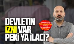 Saadet Partili Kahvecioğlu’ndan yardım kampanyaları açıklaması