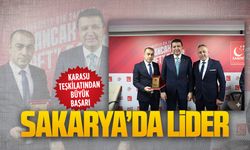 Saadet Partisi Karasu Teşkilatı üye kayıtlarında zirvede