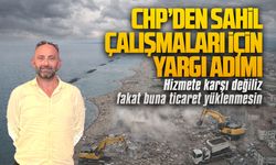 Deniz Terzioğlu: Hizmete karşı değiliz fakat buna ticaret yüklenmesin