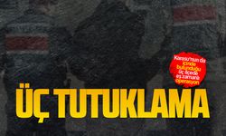 Jandarma ekipleri torbacılara göz açtırmıyor