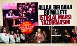 Karasu’da İstiklal Marşı’nın Kabulü’nün 105. yıl dönümü kutlandı