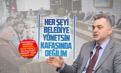 Mart Ayı Olağan Meclis Toplantısı’nda KARSAŞ’ın sahil projesi gündem dışı konuşuldu