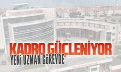 Karasu Devlet Hastanesi’ne çocuk sağlığı uzmanı atandı