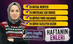 Karasu’da “Haftanın Enleri"