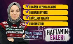 Karasu’da “Haftanın Enleri"