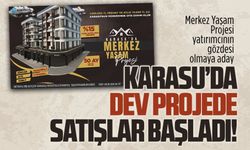 Merkez Yaşam Projesi yatırımcının gözdesi olmaya aday