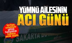 Emriye Yümnü 70 yaşında kalbine yenik düştü