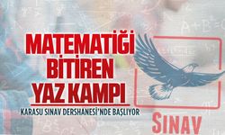 Karasu Sınav Dershanesi’nden üniversite adaylarına ücretsiz dev eğitim fırsatı