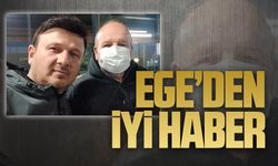 Mehmet Ege, İstanbul’da bypass oldu