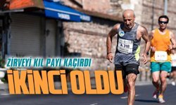 Karasulu sporcudan İstanbul’da büyük başarı