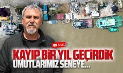 Karasu Su Ürünleri Kooperatifi Başkanı Atilla Bıçakcı, bölgenin av sezonunu değerlendirdi