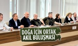 Karasu’da sürdürülebilir kalkınma için önemli toplantı