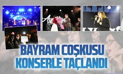 Karasu Belediyesi 23 Nisan coşkusunu zirveye taşıdı