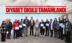 Karasu Devlet Hastanesi’nde bilinçli yaşam vurgusu